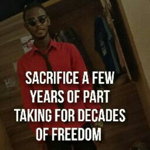 Meet your Posher, Ali